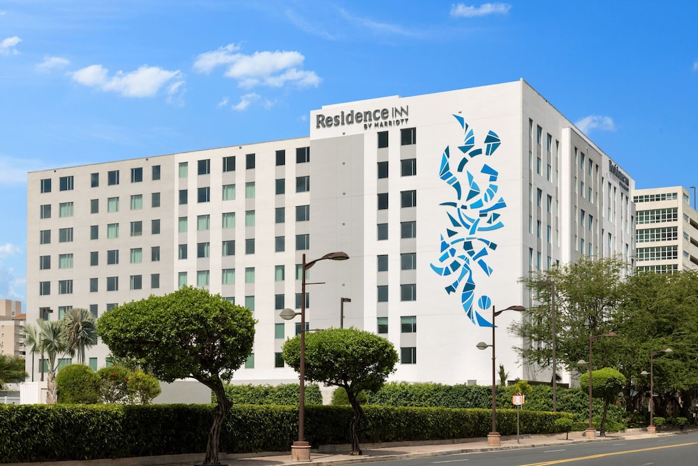 Residence Inn by Marriott San Juan Isla Verde 4/50