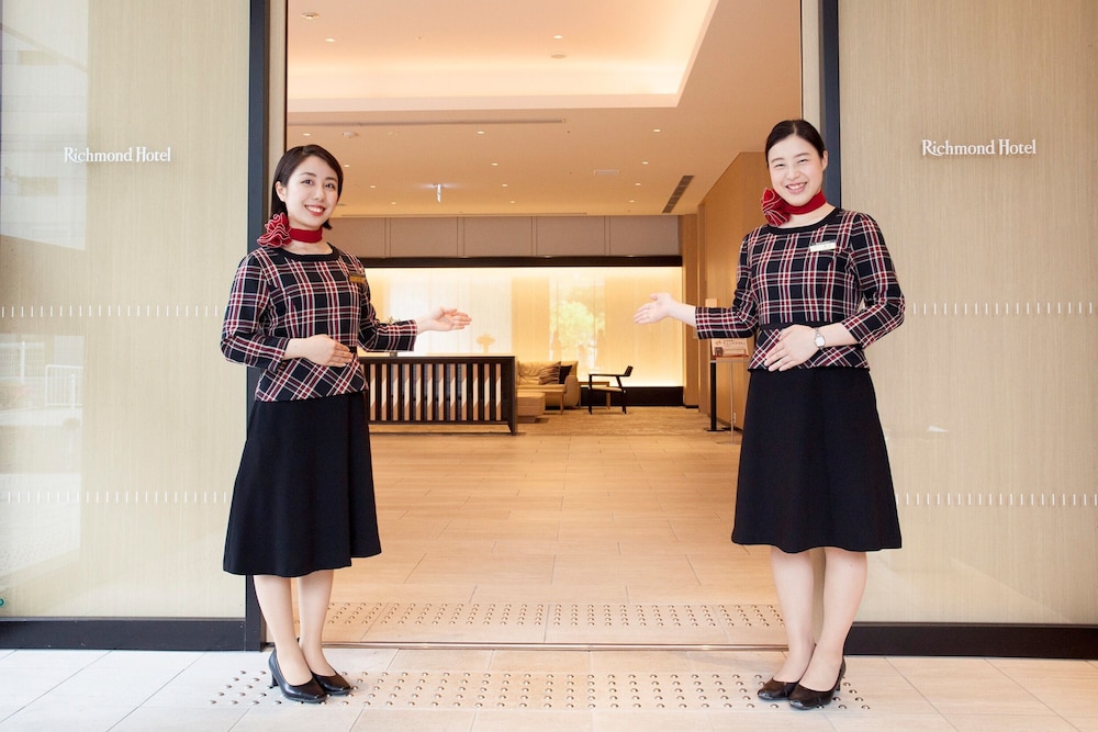 Richmond Hotel Himeji 25/29