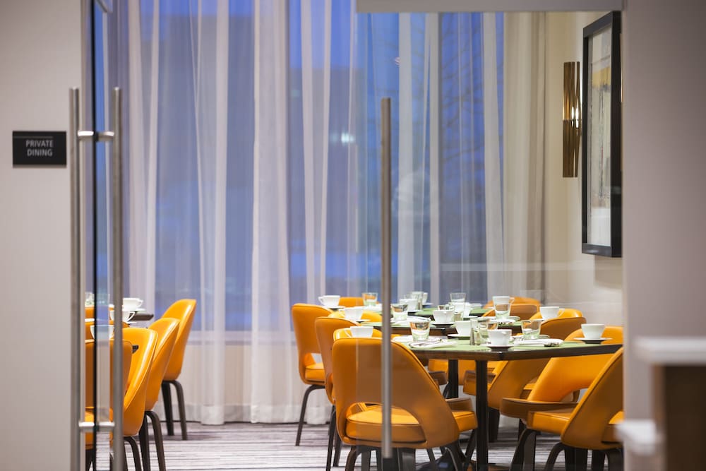 Hyatt Regency Bloomington Minneapolis 54/72