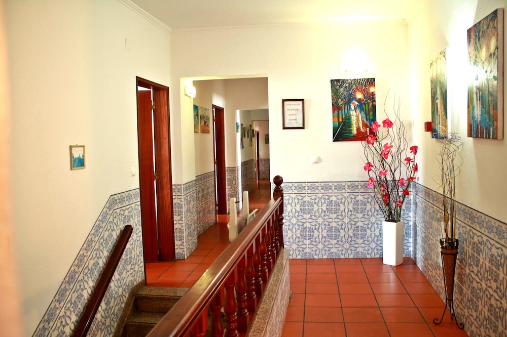 Hotel Santa Comba 30/39