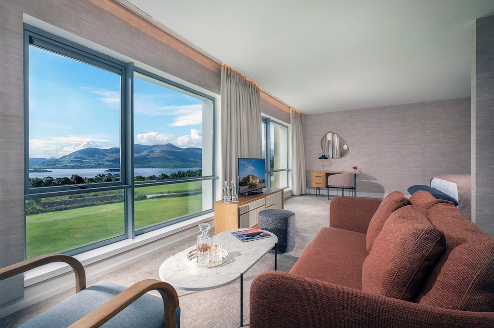 Aghadoe Heights Hotel And Spa 42/74