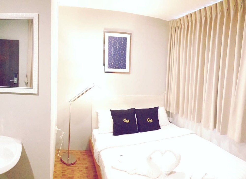 GN Luxury Hostel 17/51