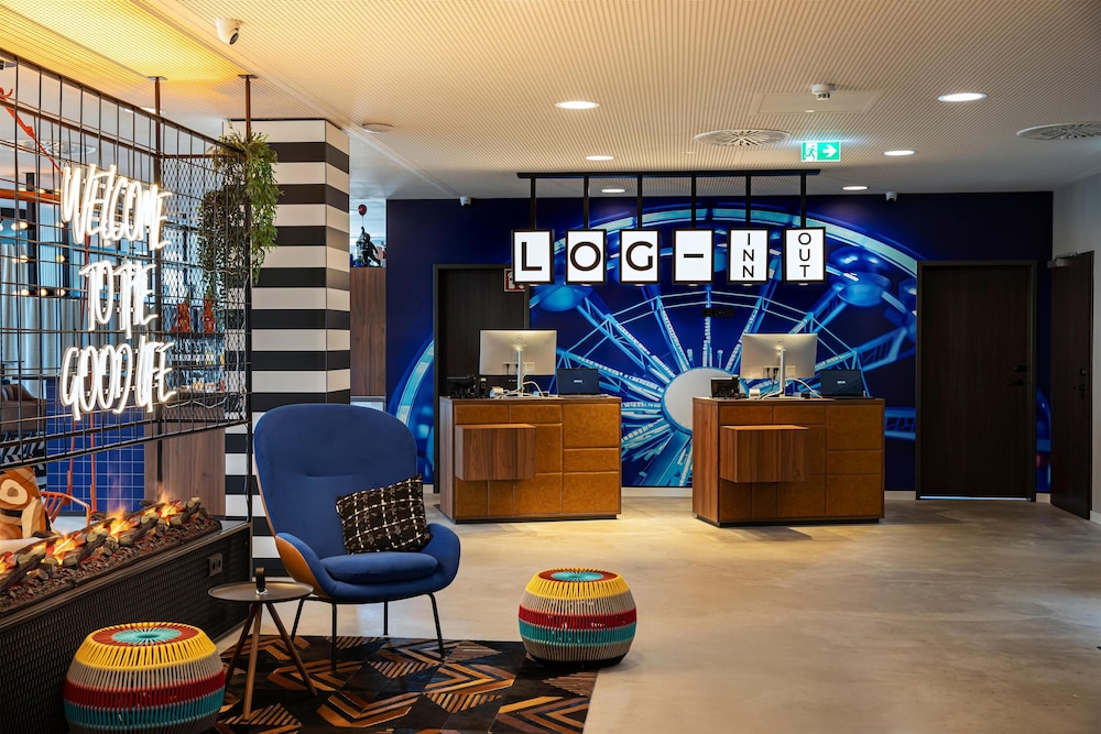 LOGINN Hotel Offenbach 7/54