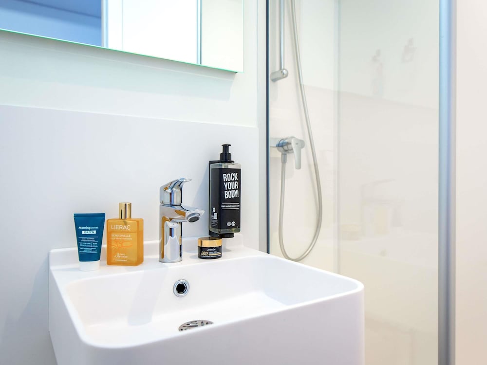 Ibis Budget Perpignan Centre Mediterranee 65/67