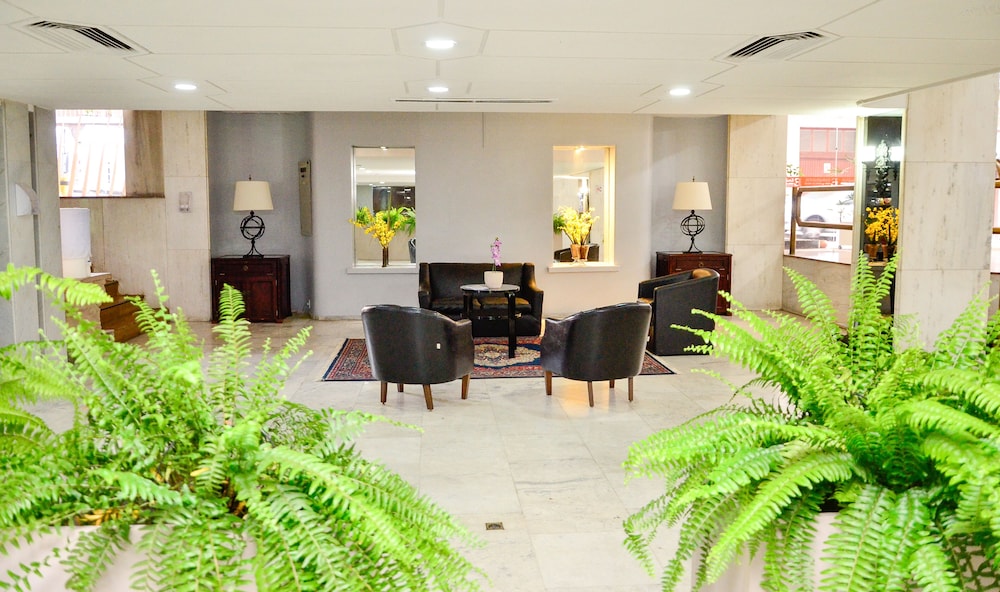 Hotel Embaixador 6/76