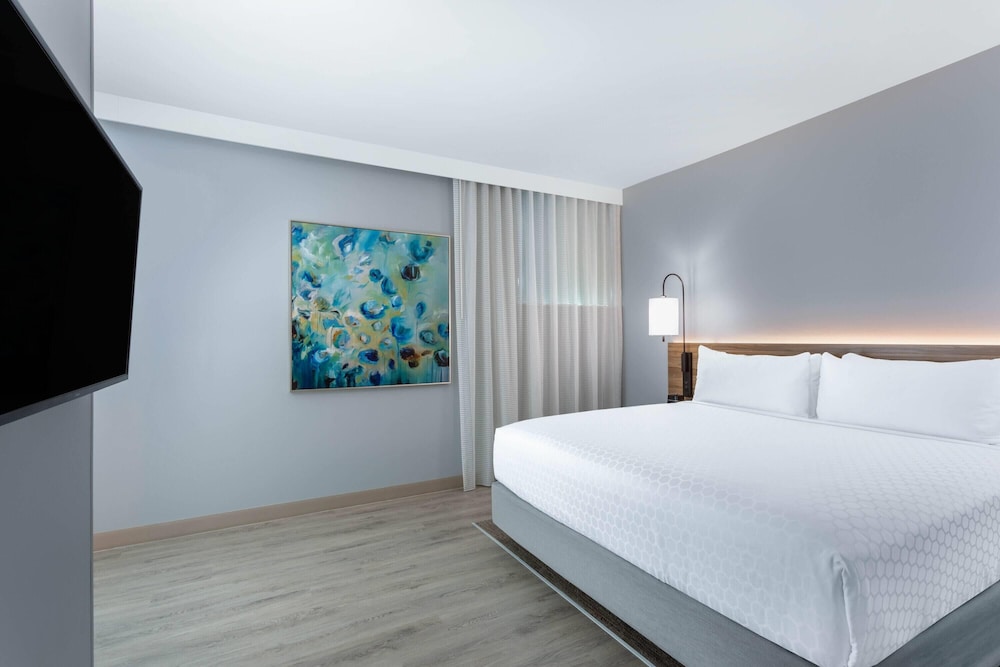Wyndham Garden Miami International Airport 9/50