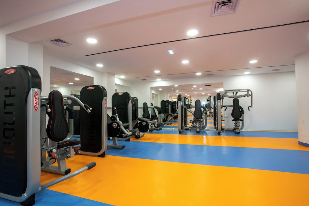 Papouis Protaras Hotel 43/65