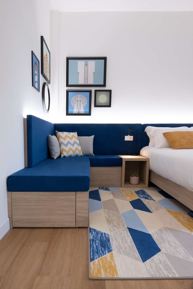 Hampton by Hilton Rome North Fiano Romano 58/79