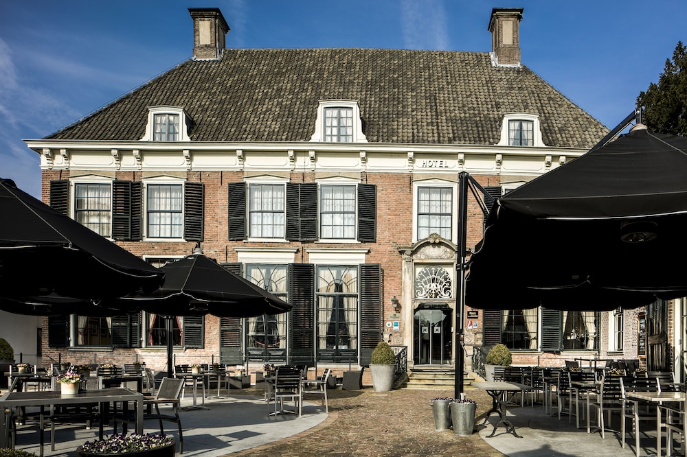 Hampshire S Gravenhof Zutphen 3/64