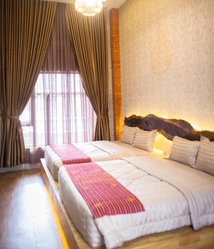 Pariban Hotel 5/11