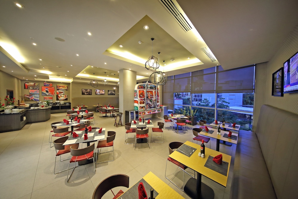 Novotel Panama City 52/71
