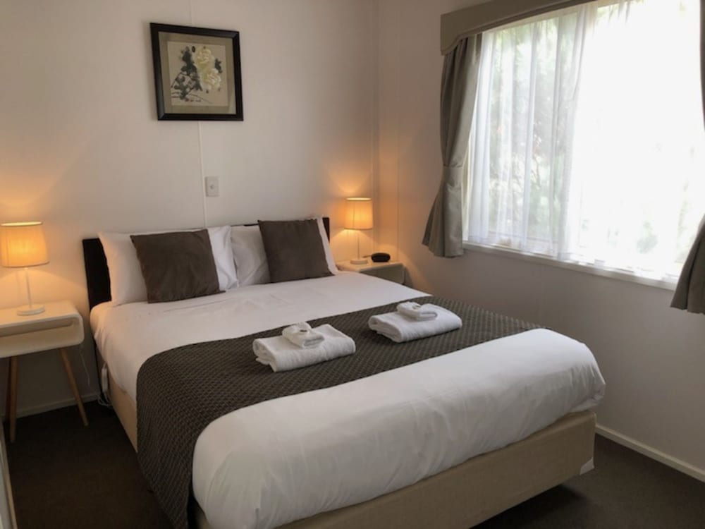 High Country Holiday Park 6/50