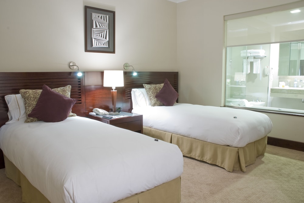 Eurobuilding - Hotel Boutique Buenos Aires 15/76