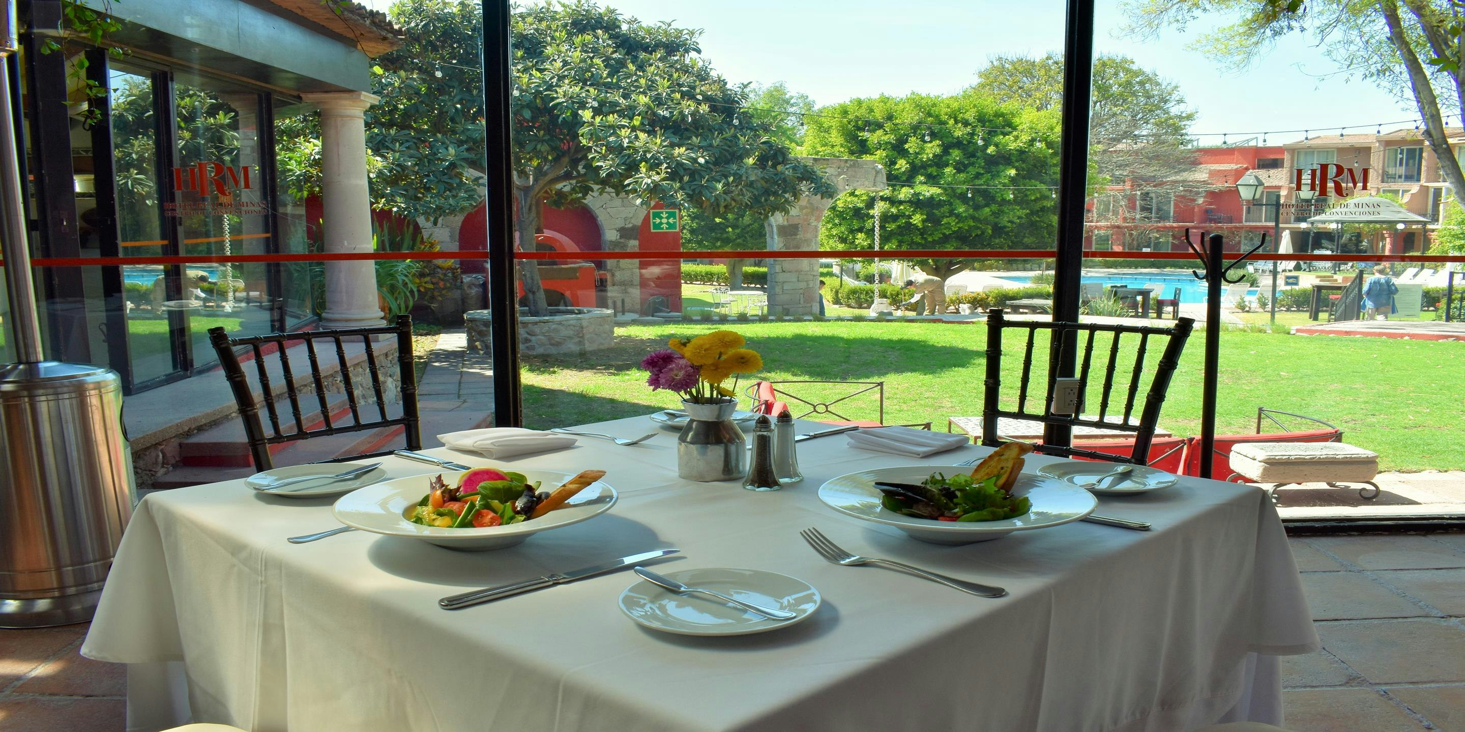 Hotel Real de Minas San Miguel Allende 44/68