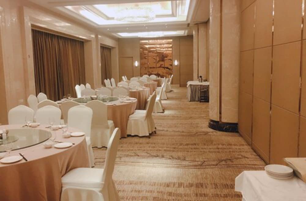 Hangzhou West Lake Xinqiao Hotel 45/50