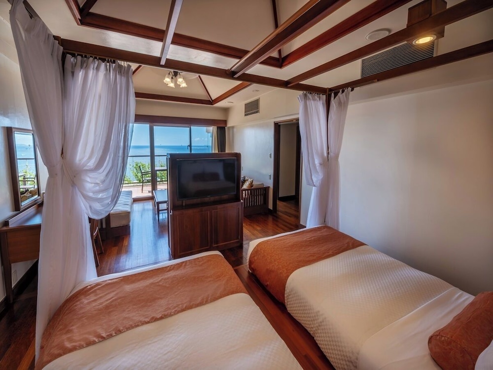 Kanucha Bay Hotels and Villas 14/80