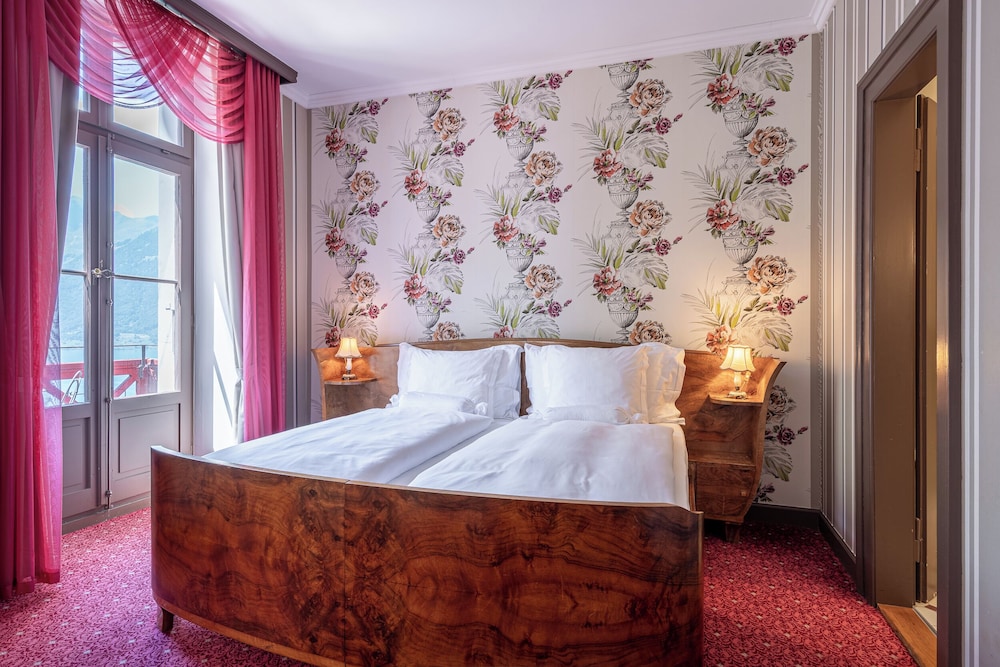 Grandhotel Giessbach 24/71