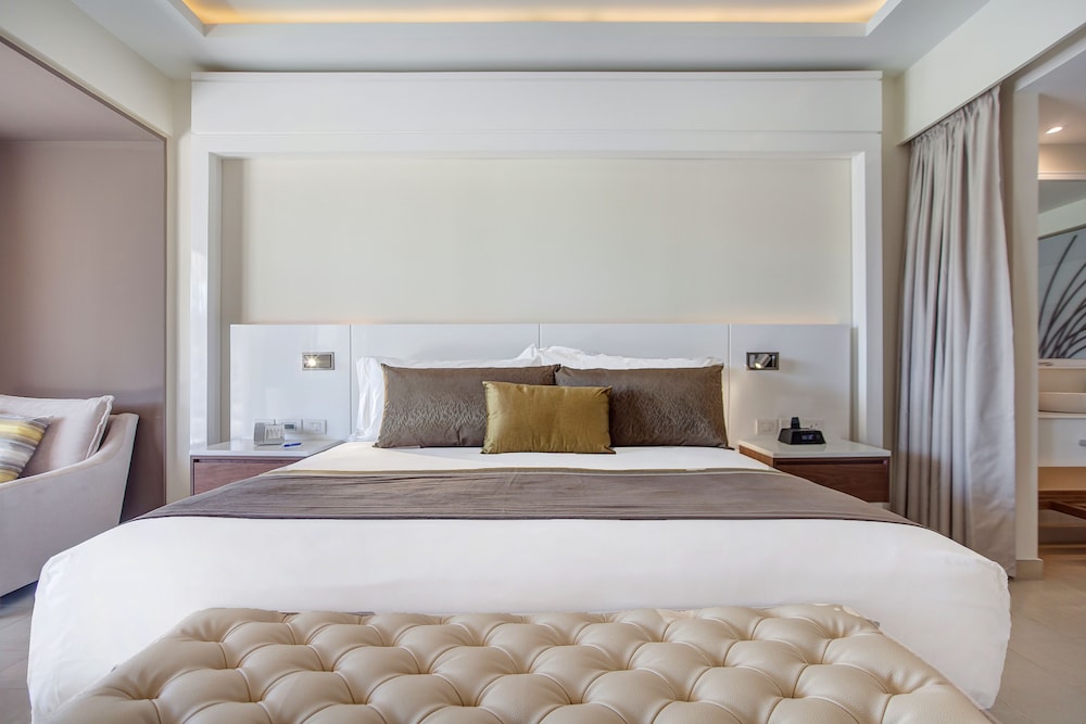 Hideaway At Royalton Saint Lucia - Adults Only 12/61