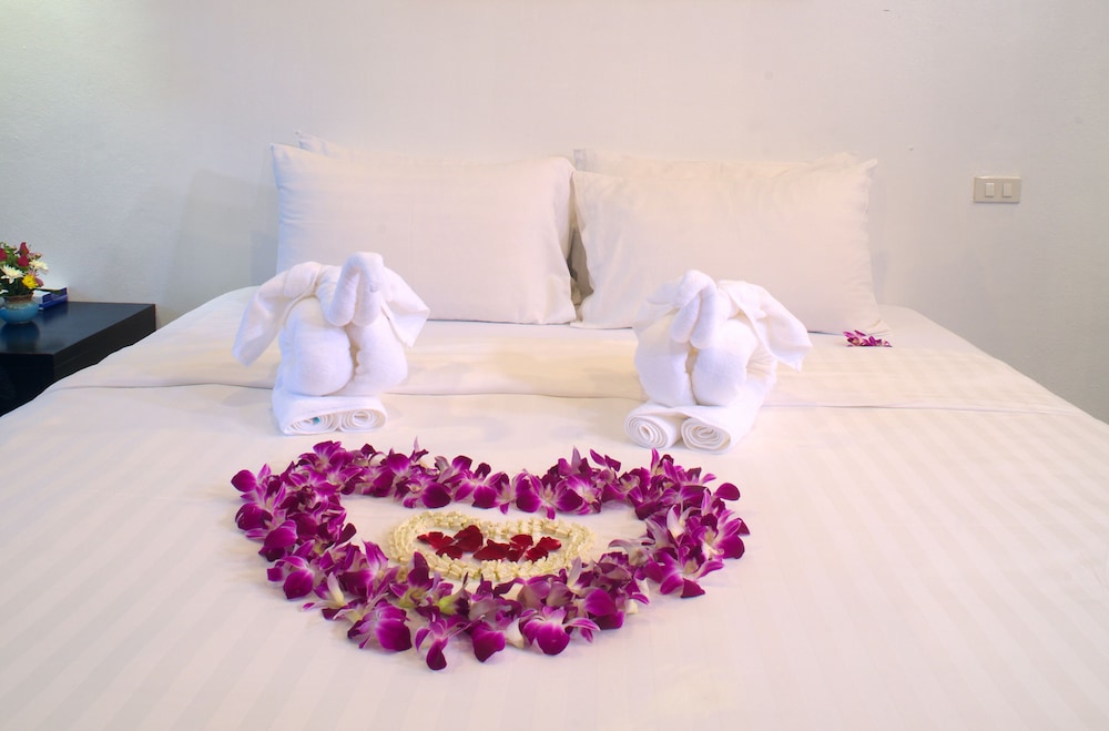 Baan Bophut Beach Hotel 27/34