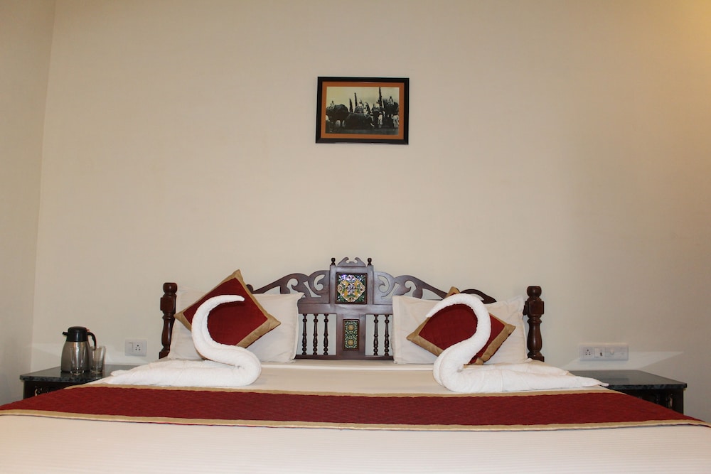 Moti Mahal - A Heritage Haveli 27/42