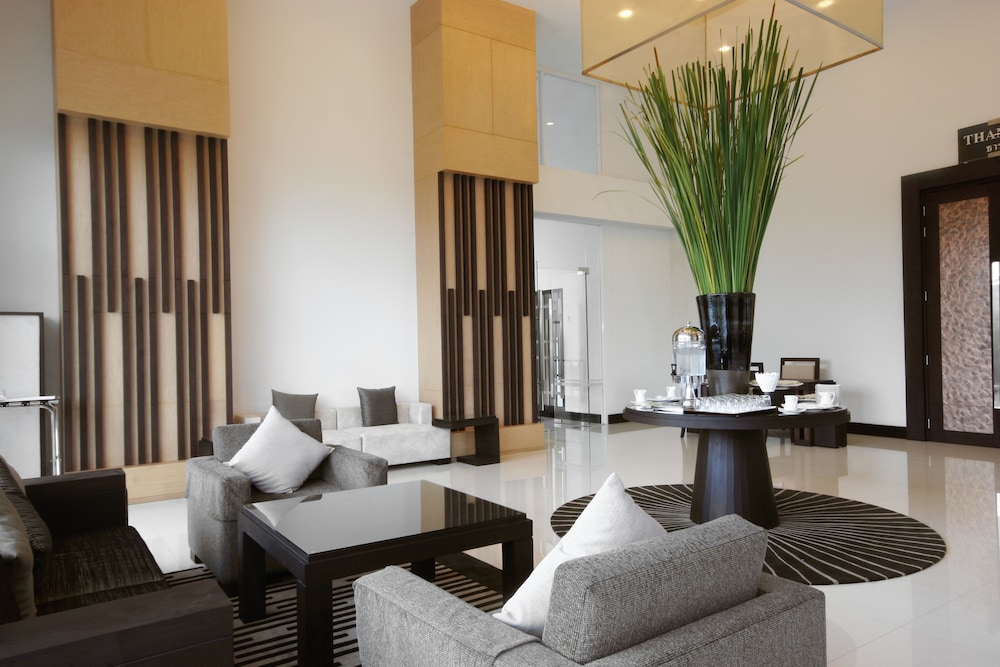 Kantary Hotel Kabinburi 30/45