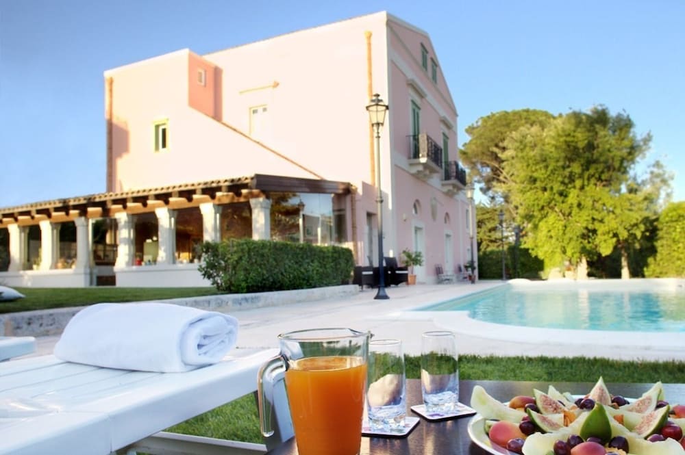 Relais Ridola Residenza D Apos Epoca 66/70