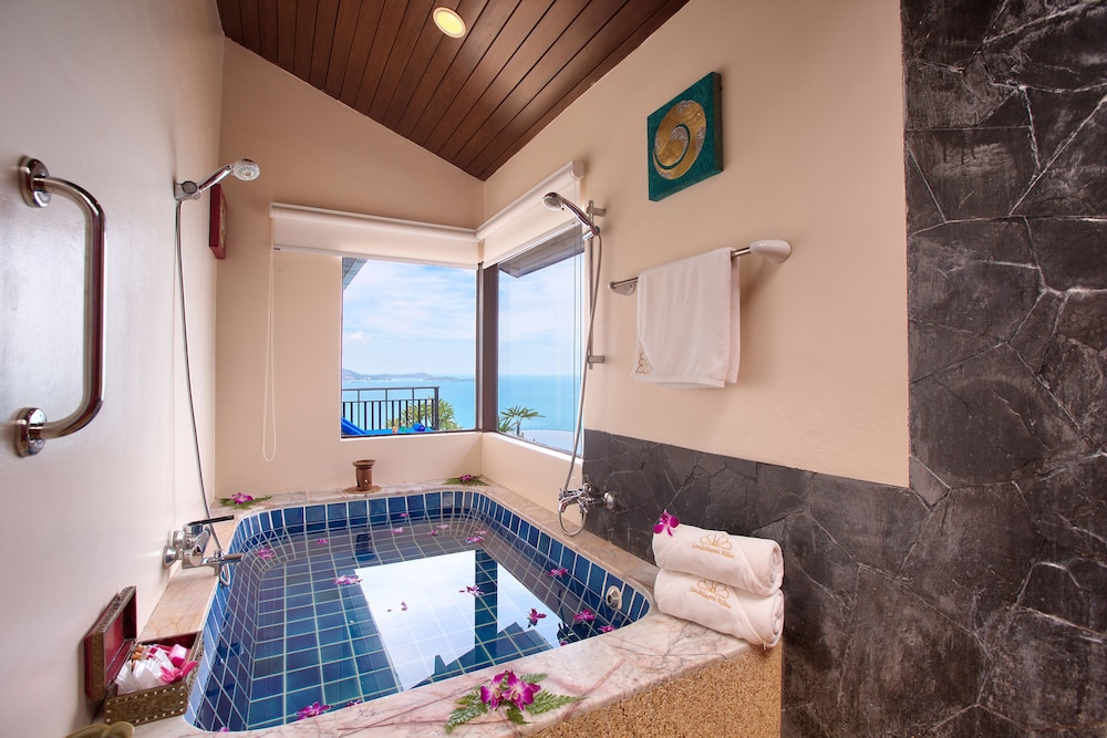 Sandalwood Luxury Villas Koh Samui 38/82