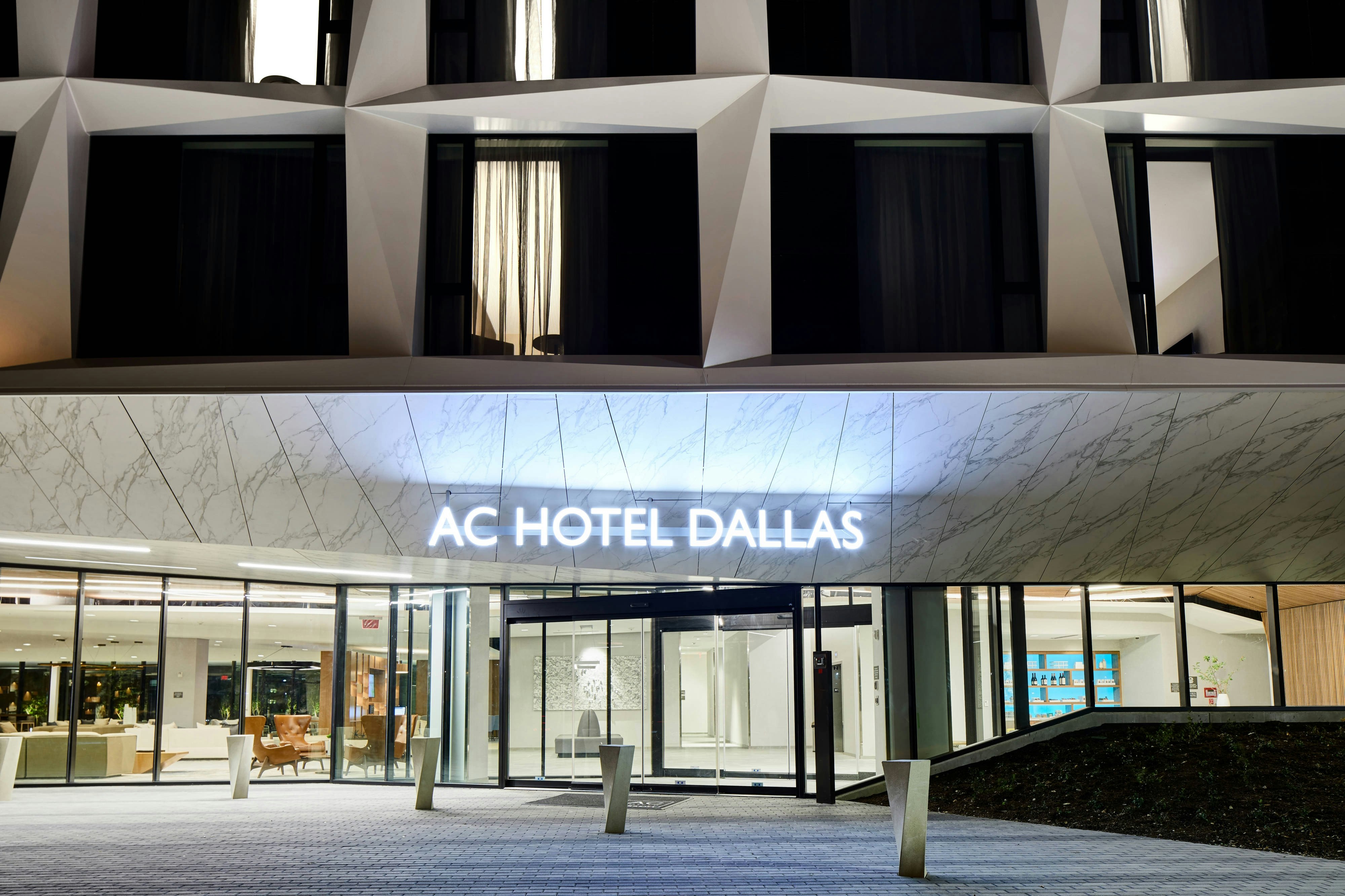 Ac Hotel Dallas By the Galleria in DALLAS - TX