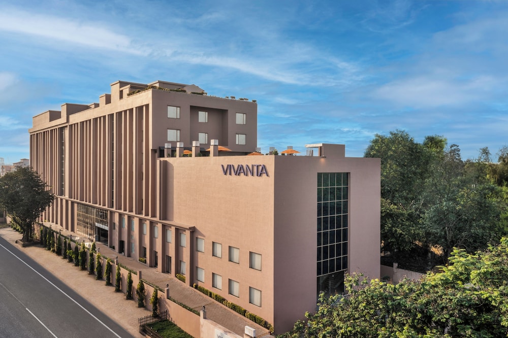 Vivanta Jamshedpur, Golmuri 3/57