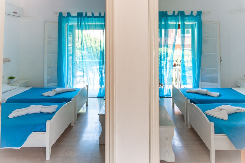 Apart Hotel Blumarin 40/50
