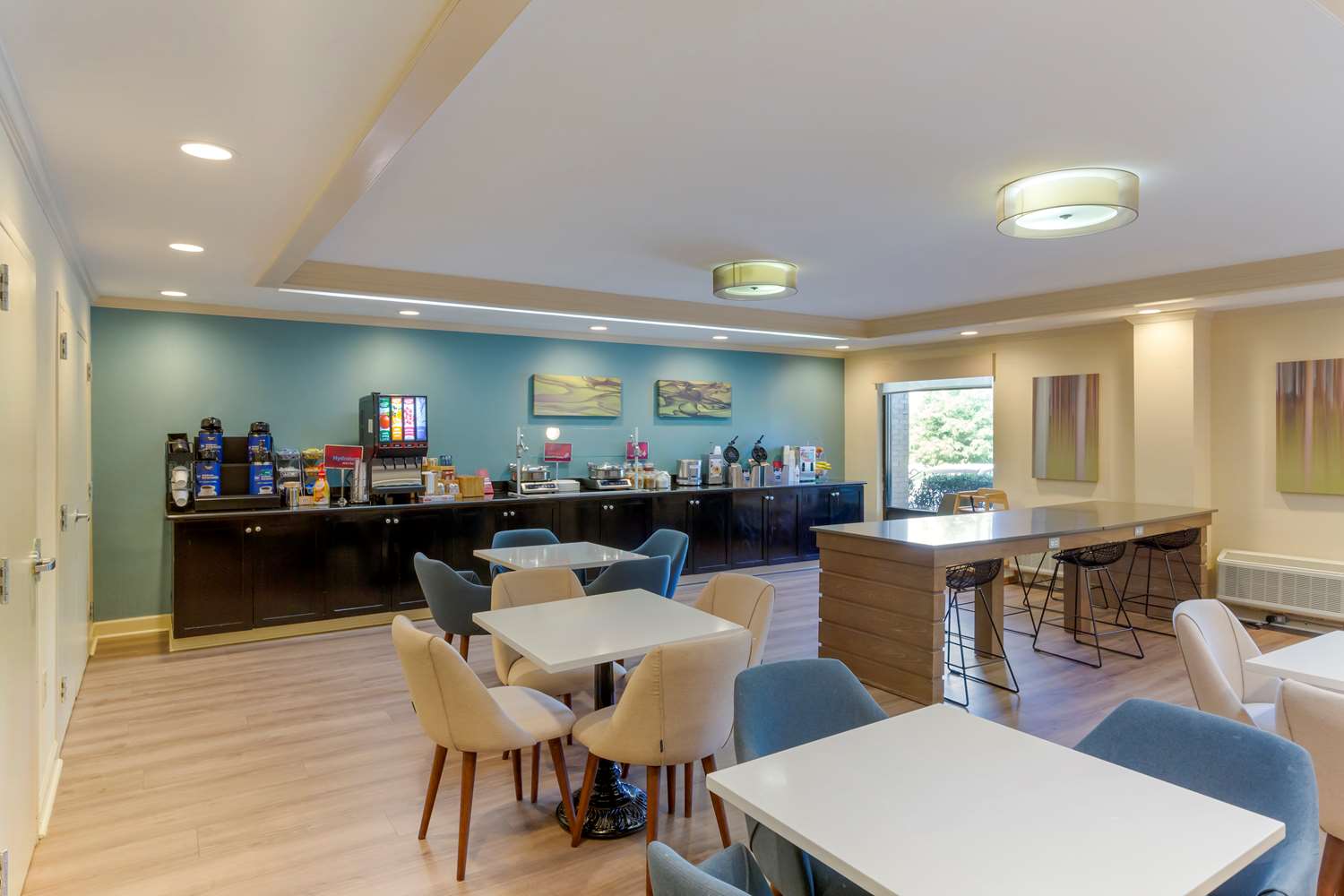 Best Western Plus Cary Inn - Nc State 12/24
