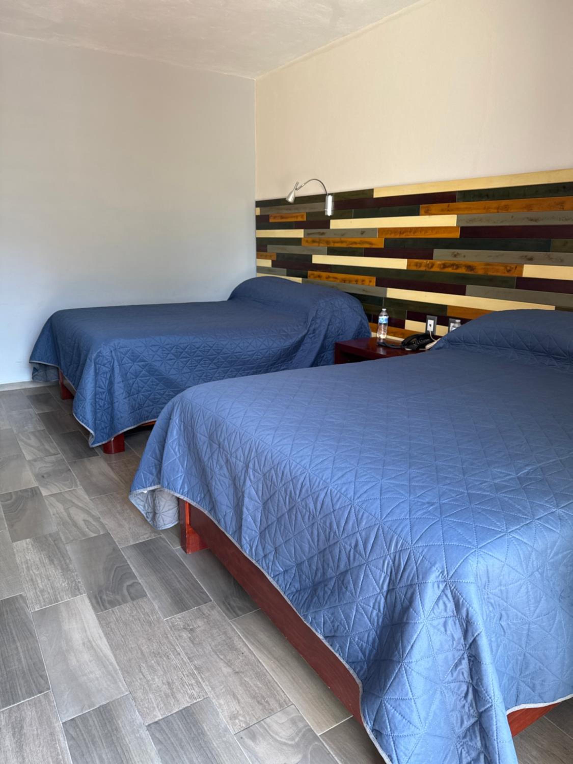 Hotel Suites Don Miguel 8/35