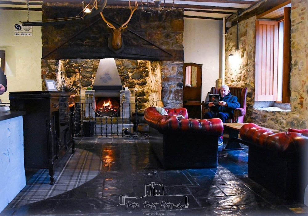 Dobbins Inn 27/39