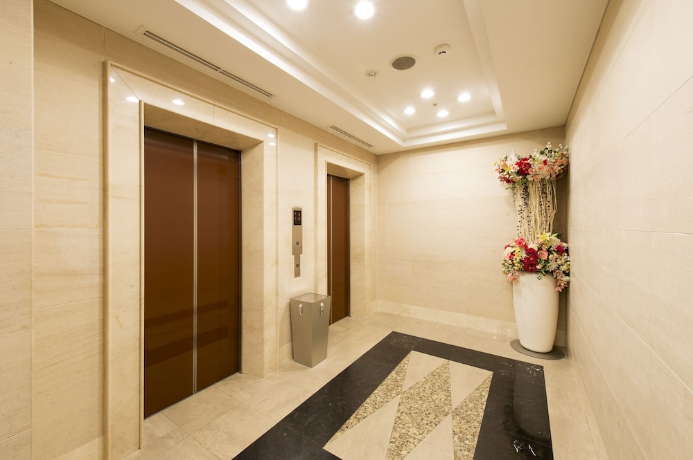 Villa Fontaine Otemachi 3/61