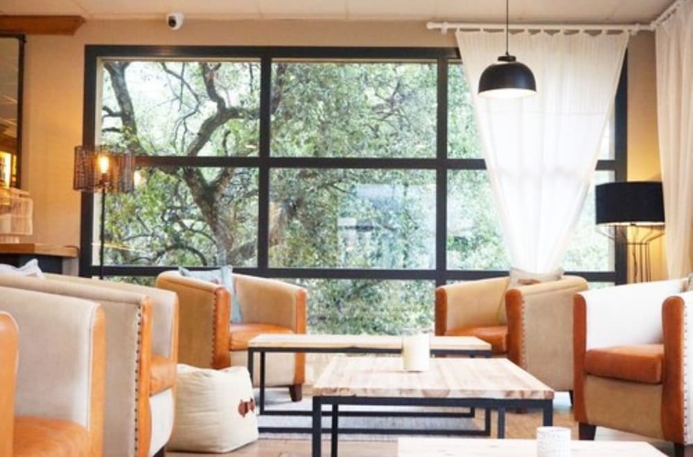 Domaine du Ferret Restaurant & Spa by Germain Collection 65/83