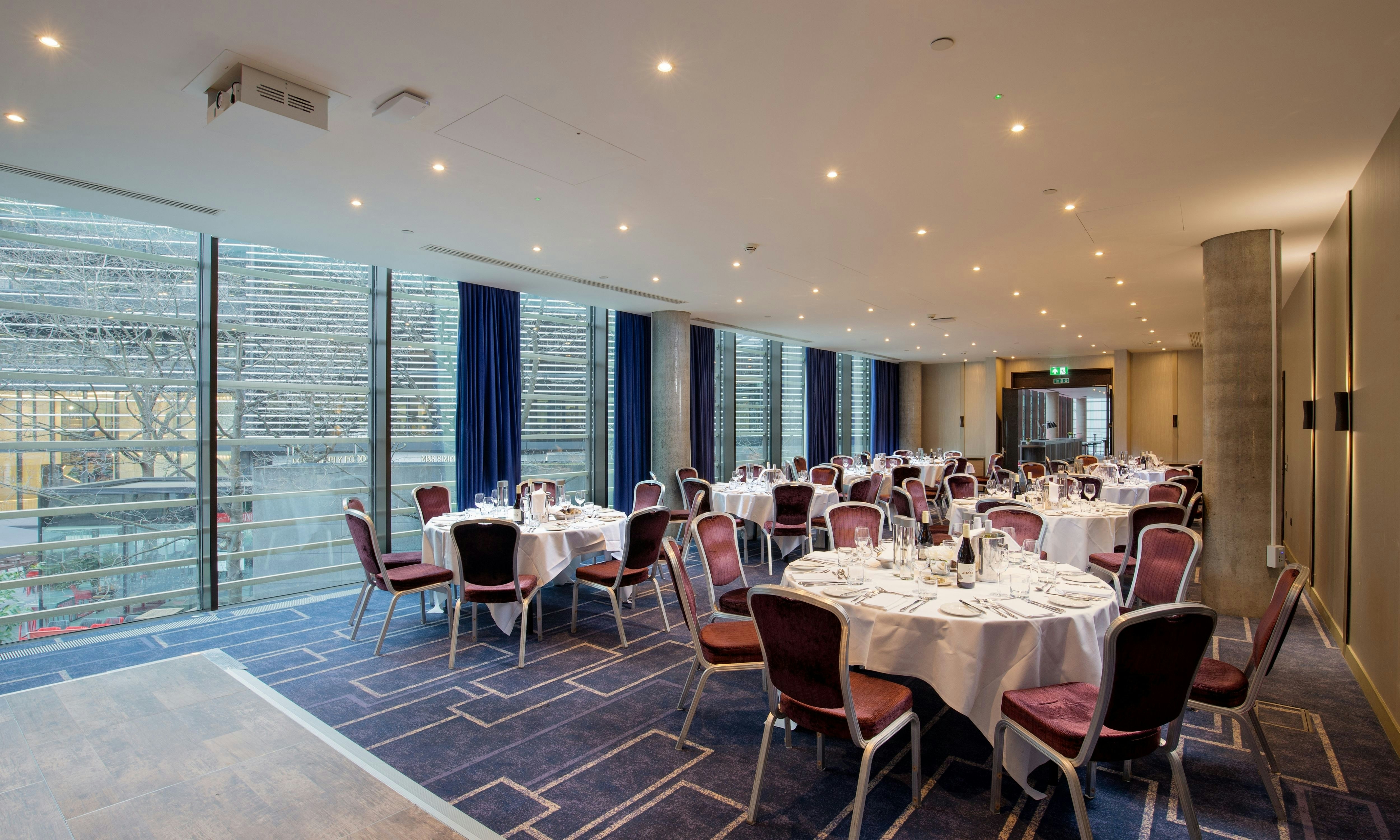 Hilton London Tower Bridge 56/83