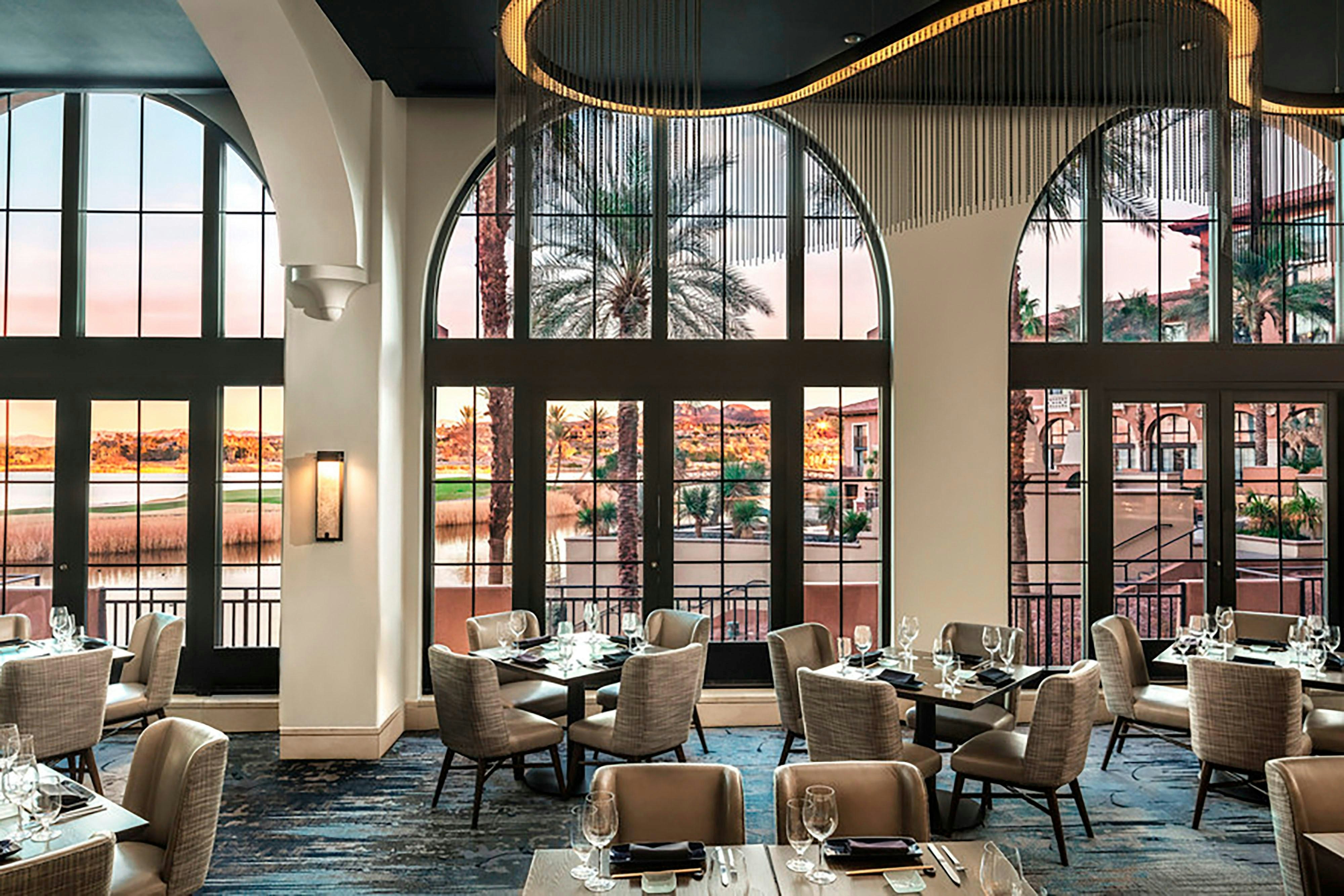 The Westin Lake Las Vegas Resort Spa 33/61