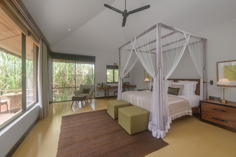 Duplex, Villa, 2 Double Beds, Plunge Pool