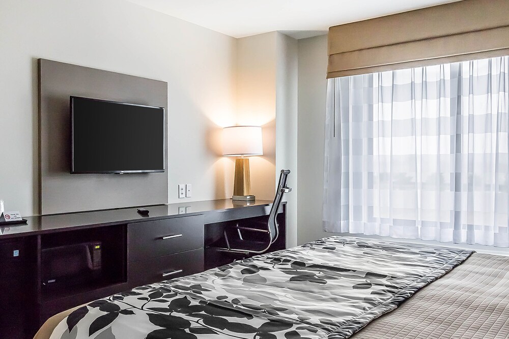 Sleep Inn & Suites O Fallon MO - Technology Drive 12/36