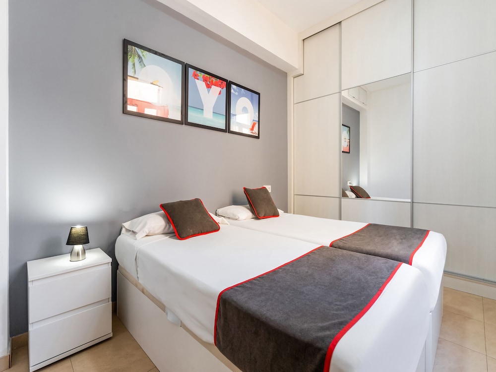 Luxury Apartments Puerto Valencia 27/50