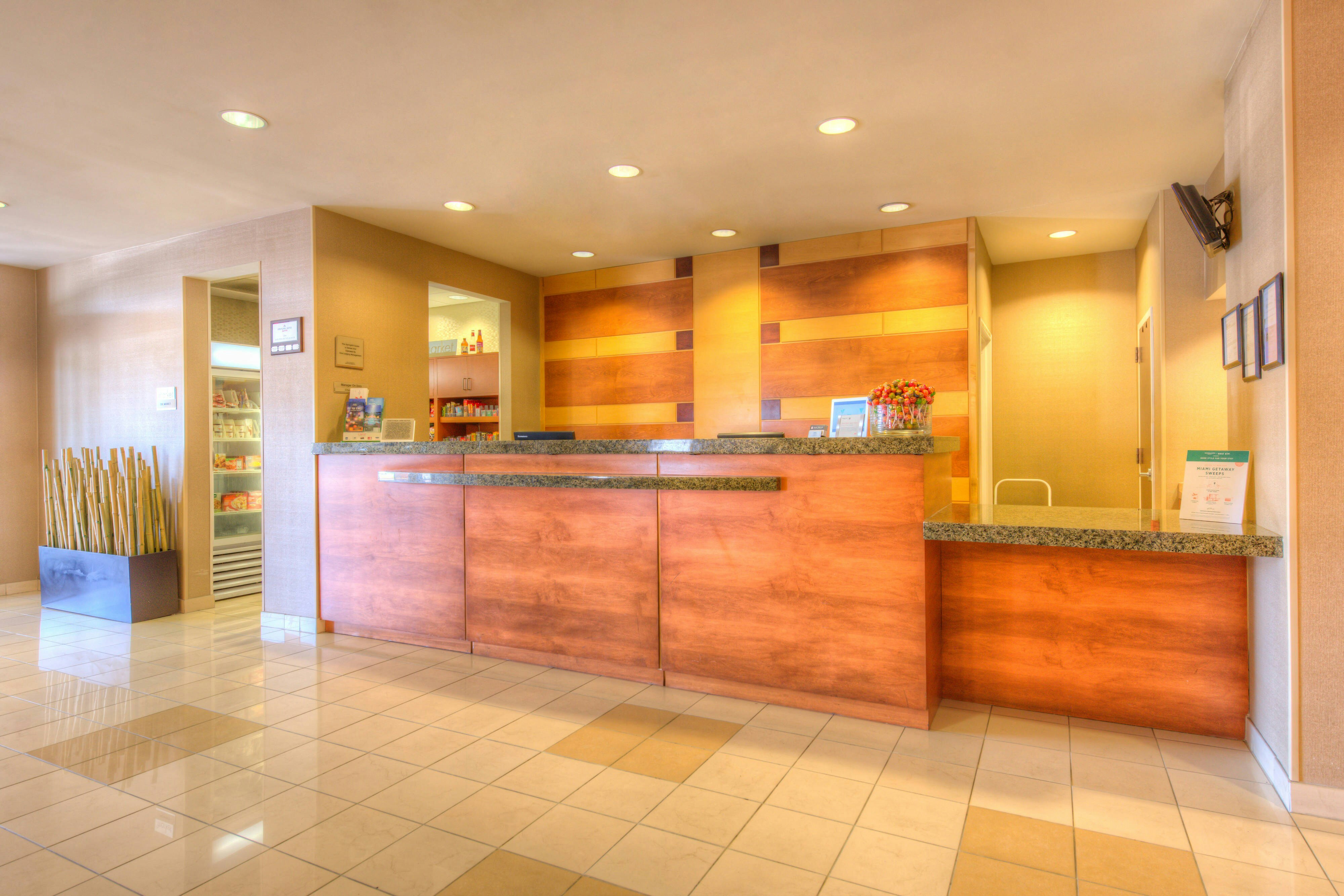Springhill Suites By Marriott Arundel Mills Bwi Airport 1/15