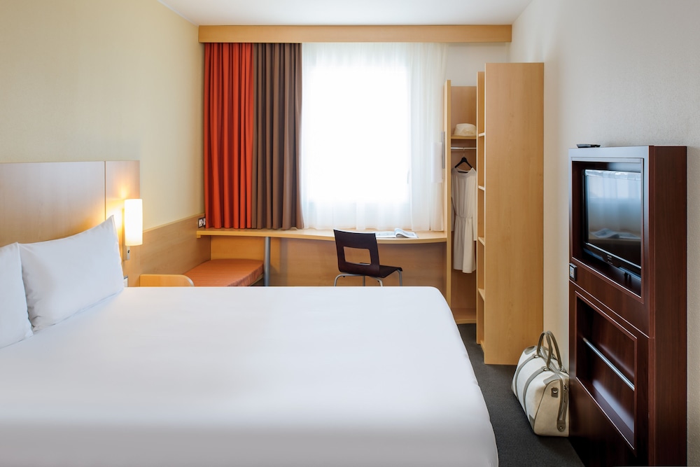 ibis Lugano Paradiso 8/50