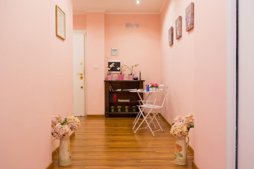 Malkavacanze B&B 4/46
