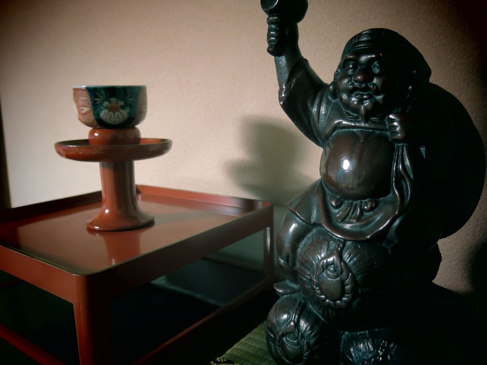 Jizo House 13/48