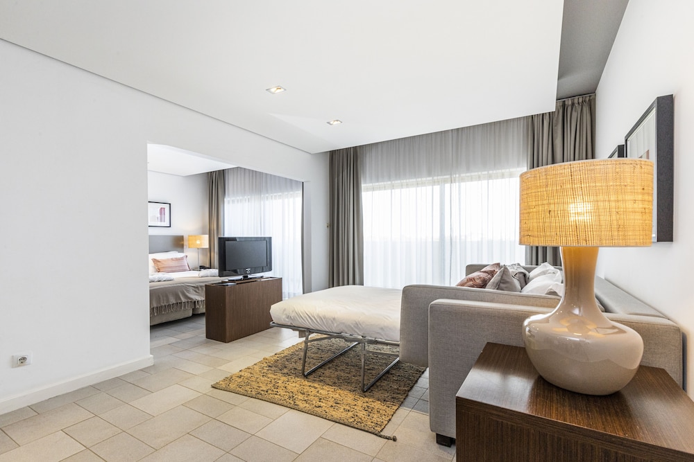 Luna Alvor Village Apartments 26/41