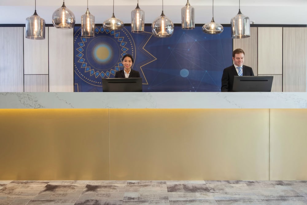 Metro Aspire Hotel Sydney 27/57
