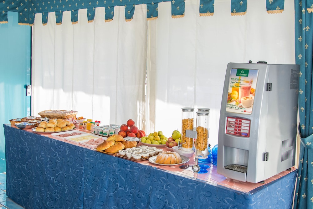 Albergo Riviera 16/46