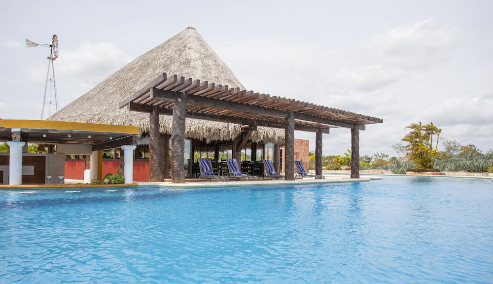 Hacienda Viva Sotuta de Peon by Xperience Hotels 2/26