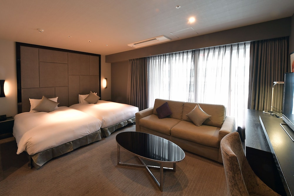 Hotel Trusty Nagoya Shirakawa 22/58