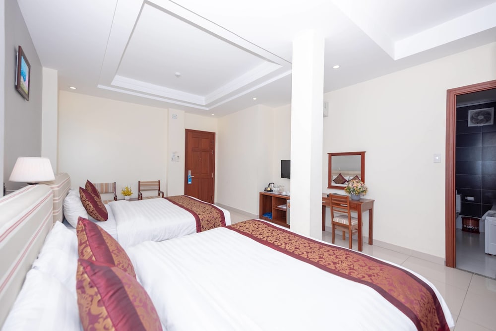 Airport Saigon Hotel 32/62